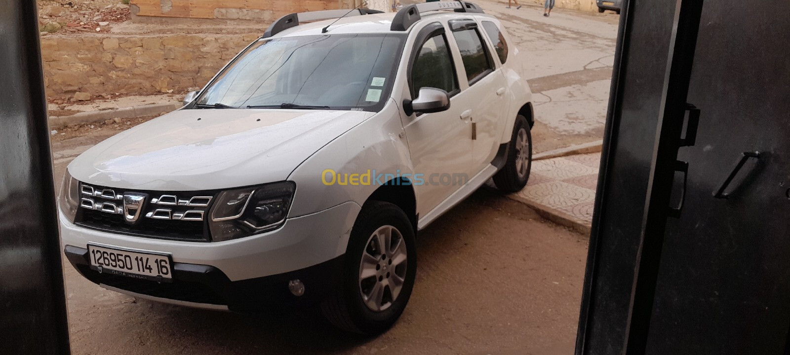 Dacia Duster 2014 Duster