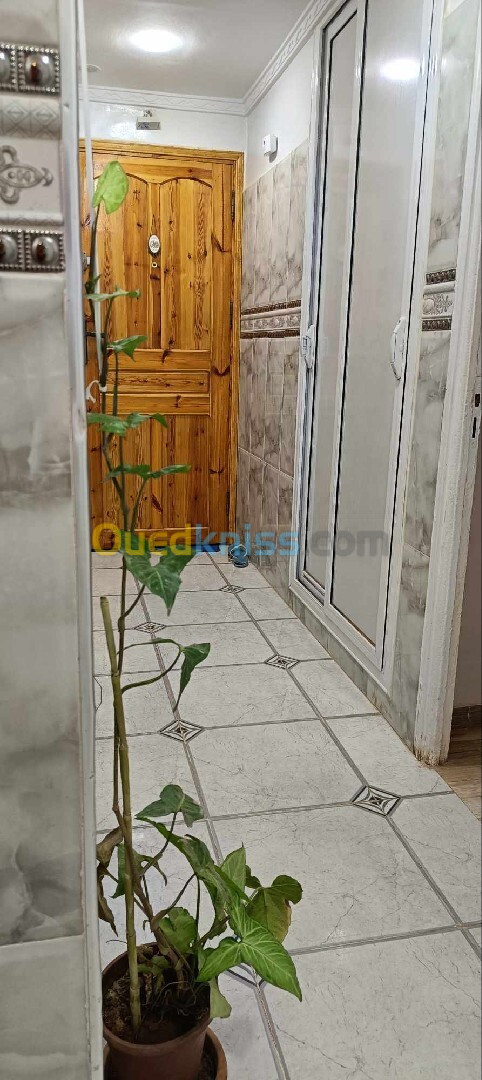 Vente Appartement F4 Djelfa Ain oussara