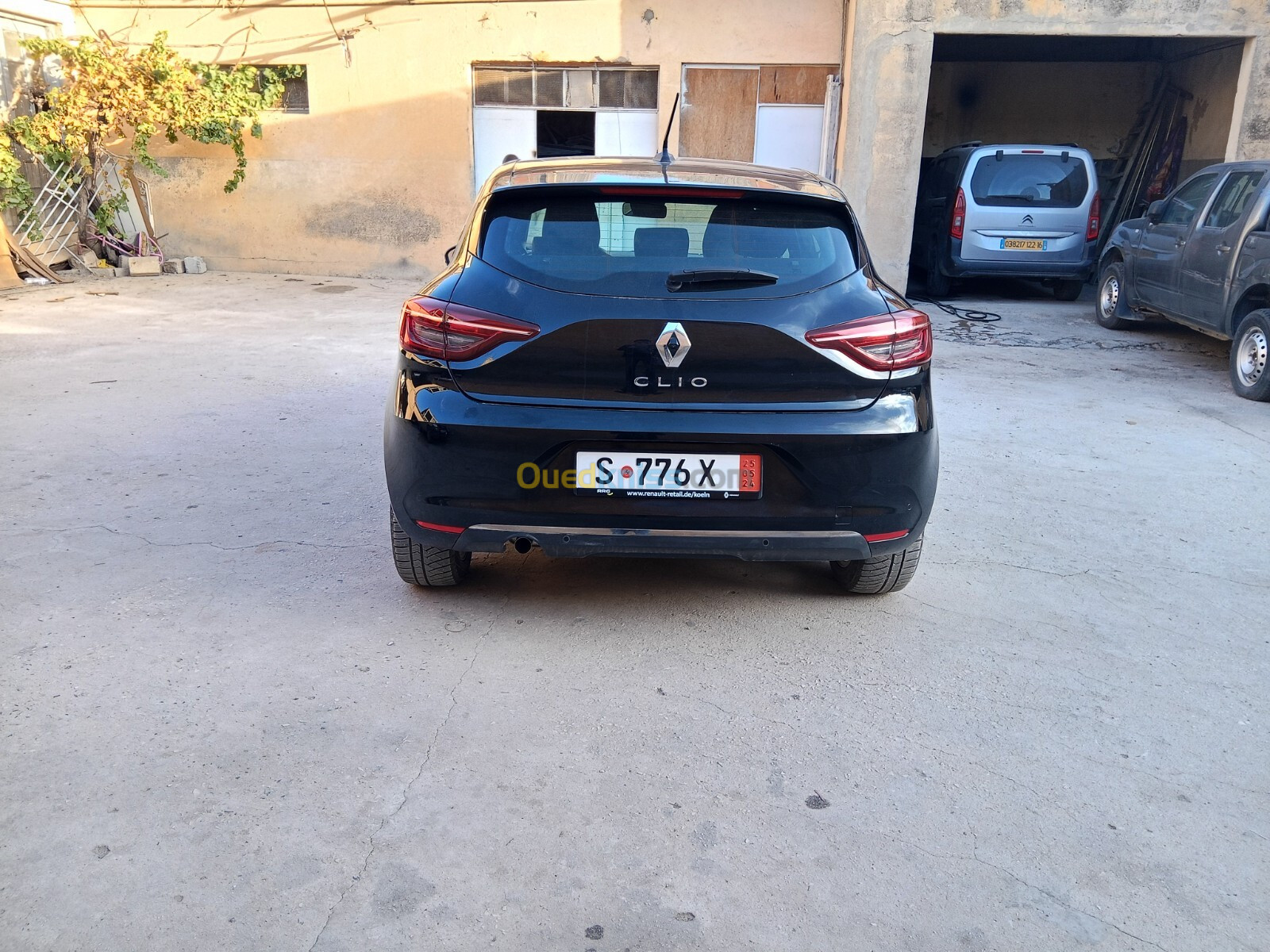 Renault Clio 5 2022 Intens