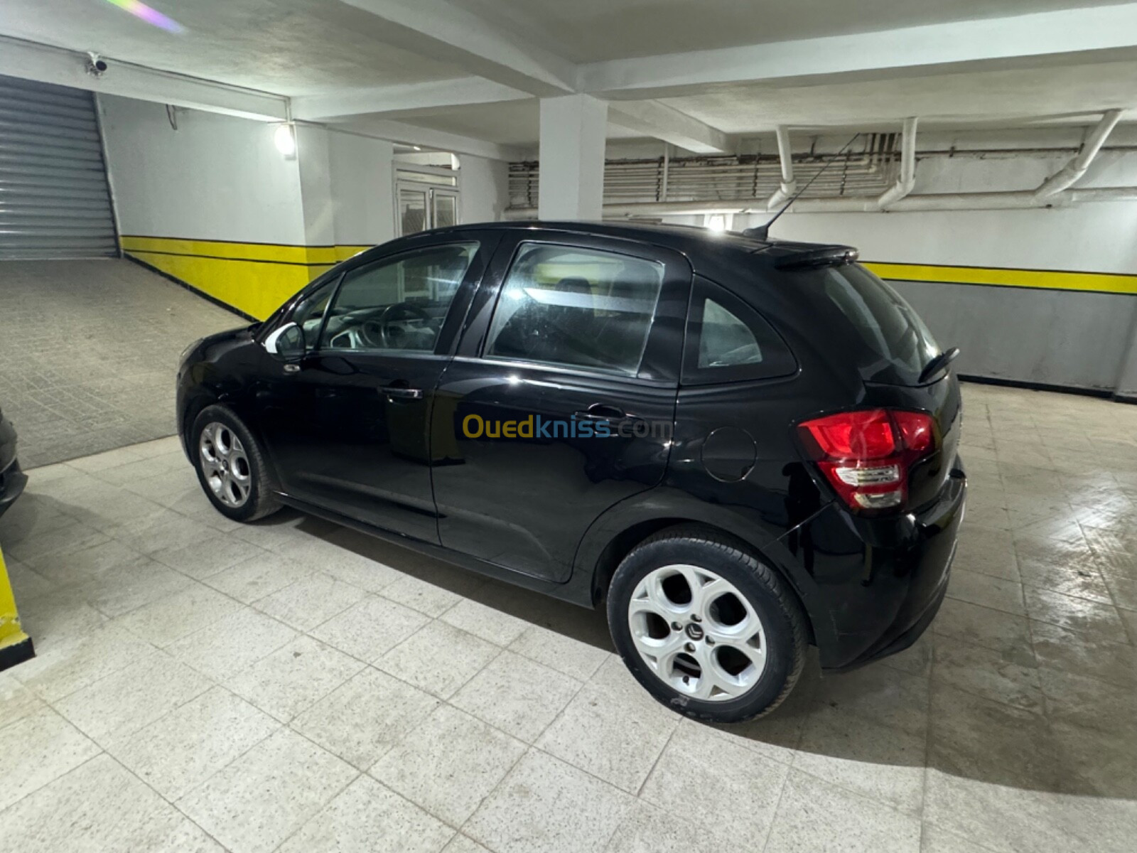 Citroen C3 2013 