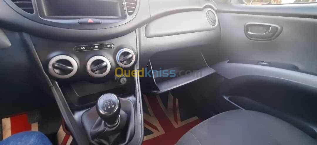 Hyundai i10 2015 GLS