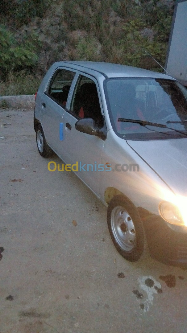 Suzuki Alto 2012 Alto