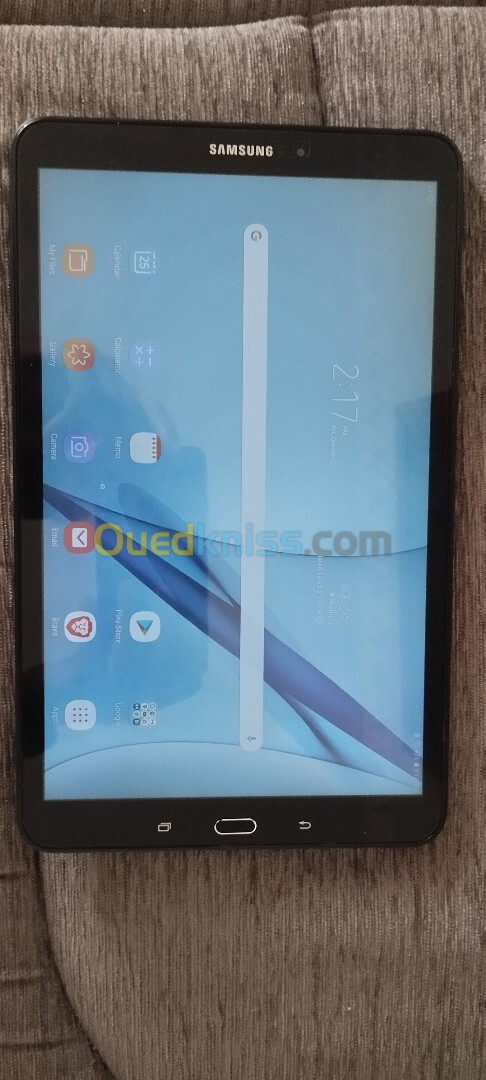 Samsung galaxy tab a6