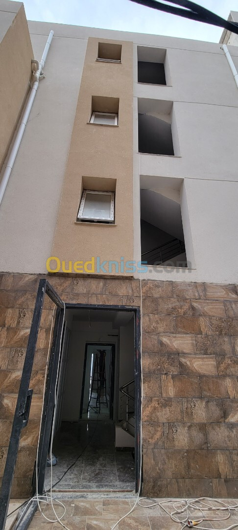 Vente Appartement F2 Boumerdès Dellys