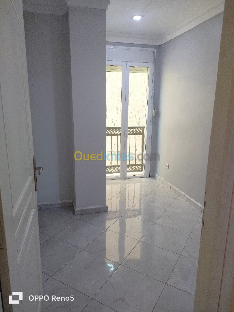 Location Niveau De Villa F4 Alger El achour