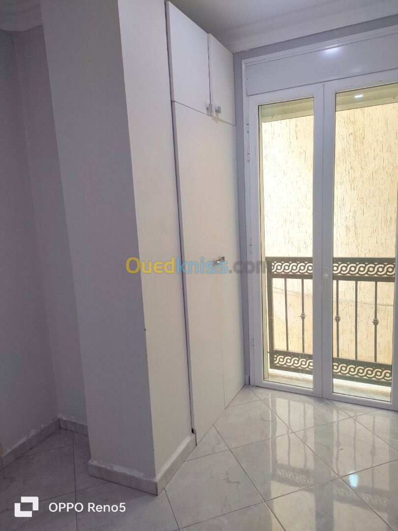 Location Niveau De Villa F4 Alger El achour