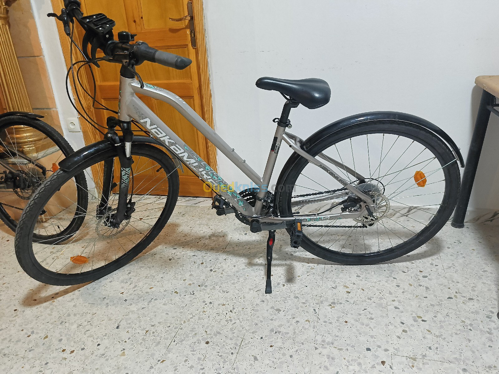 Vélo 