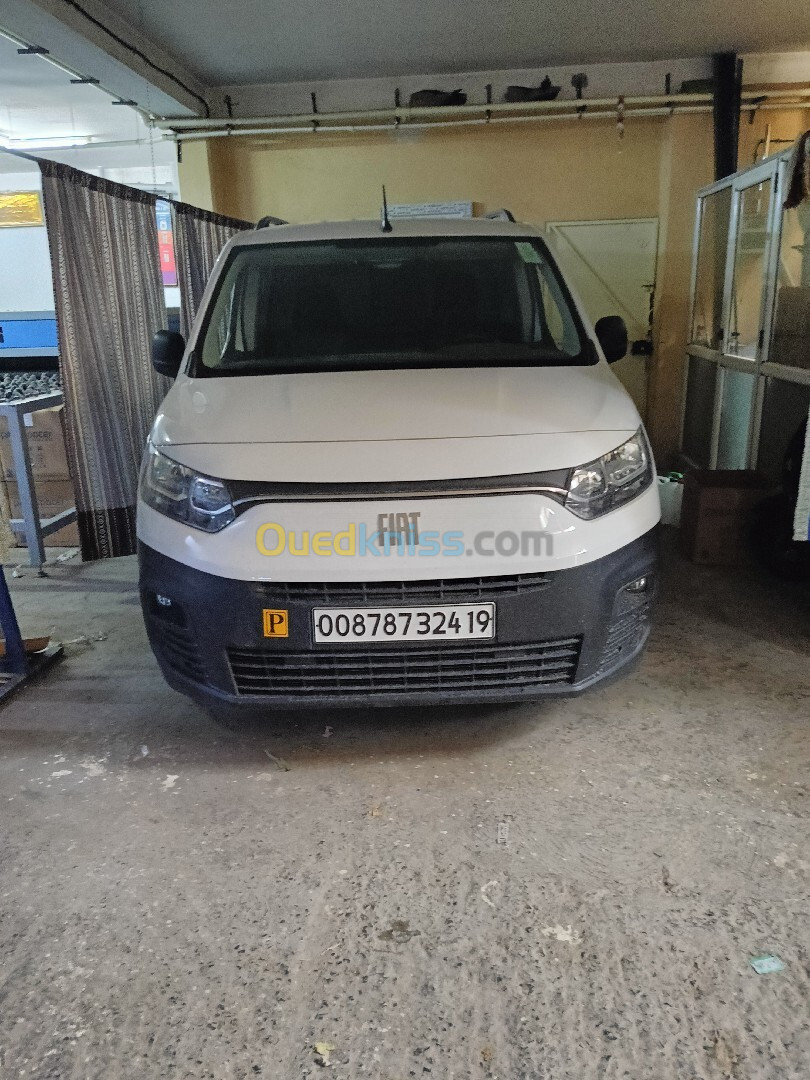 Fiat Doblo 2024 Dz