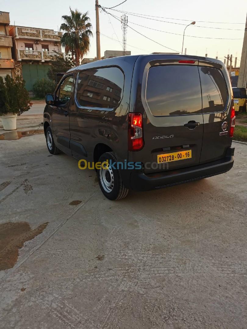 Fiat Professional Doblo 2023 