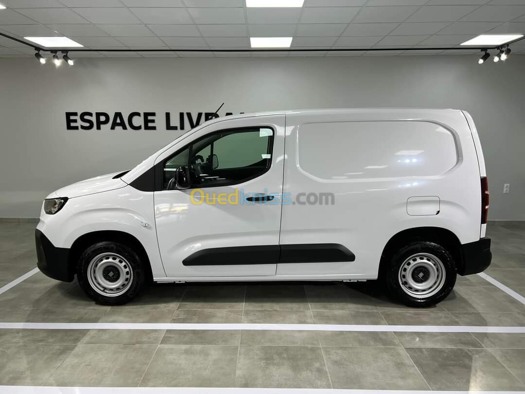 Fiat DOBLO 2024 Nouveau