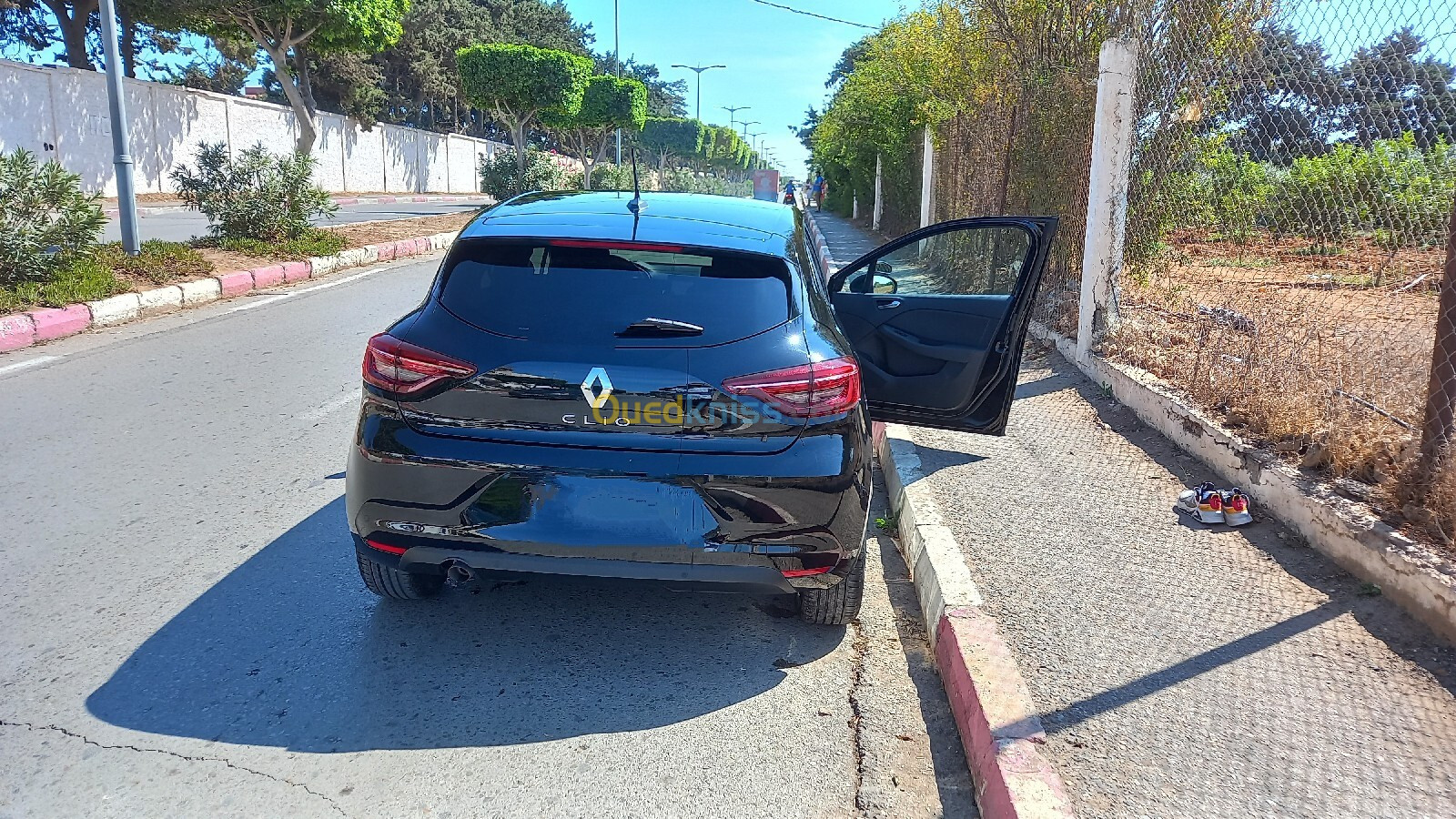 Renault Clio5 2022 Évolution