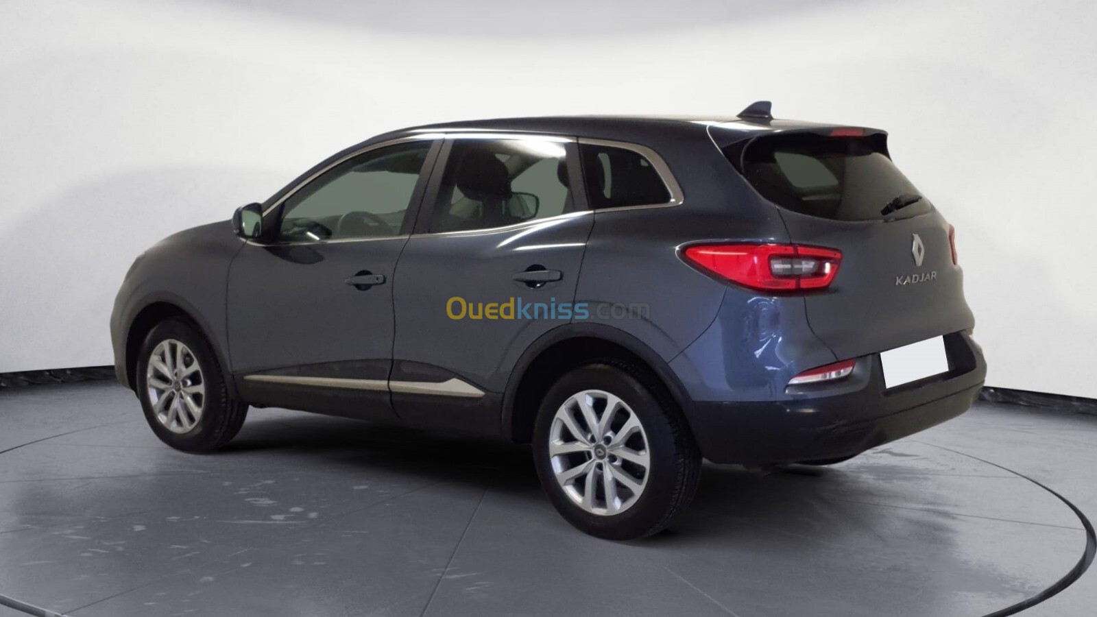 Renault kadjar 2022 