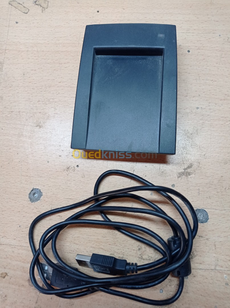 LECTEUR RFID LH5000 ET 1000