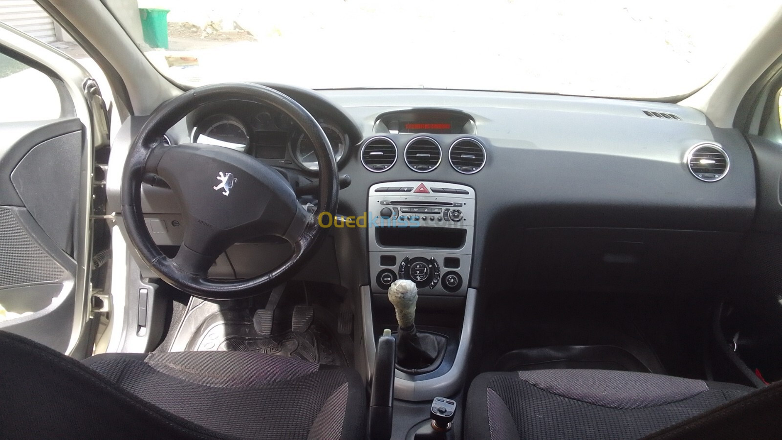 Peugeot 308 2008 Premium