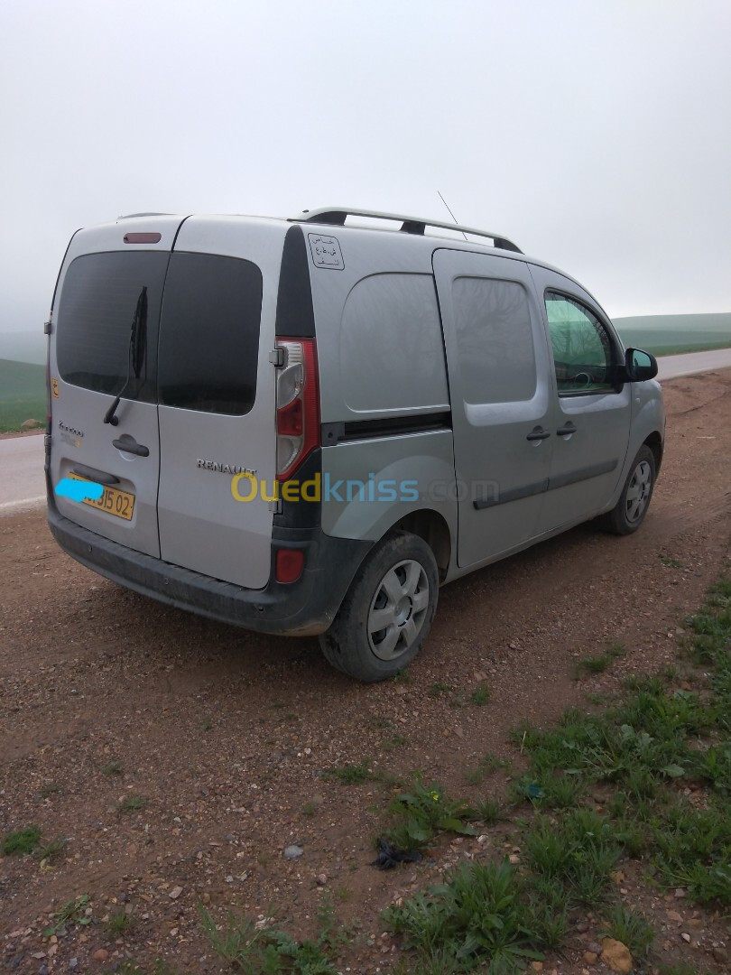 Renault Kangoo 2015 Kangoo