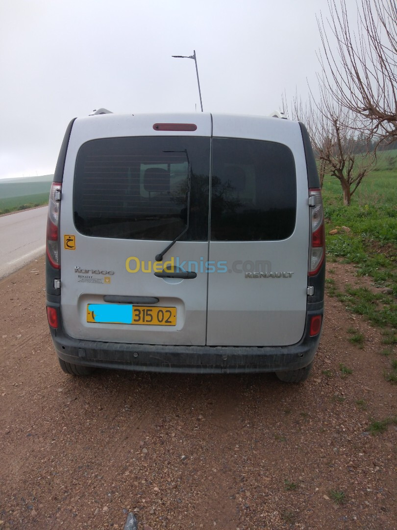 Renault Kangoo 2015 Kangoo