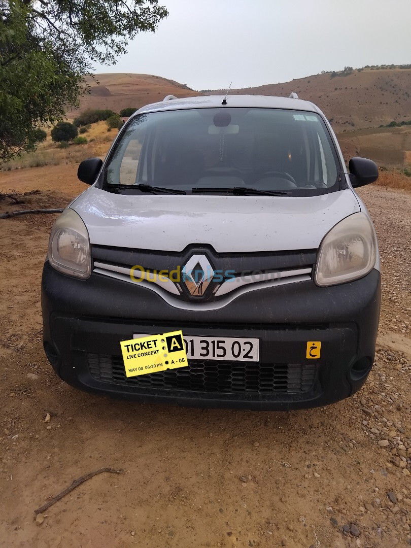 Renault Kangoo 2015 Kangoo