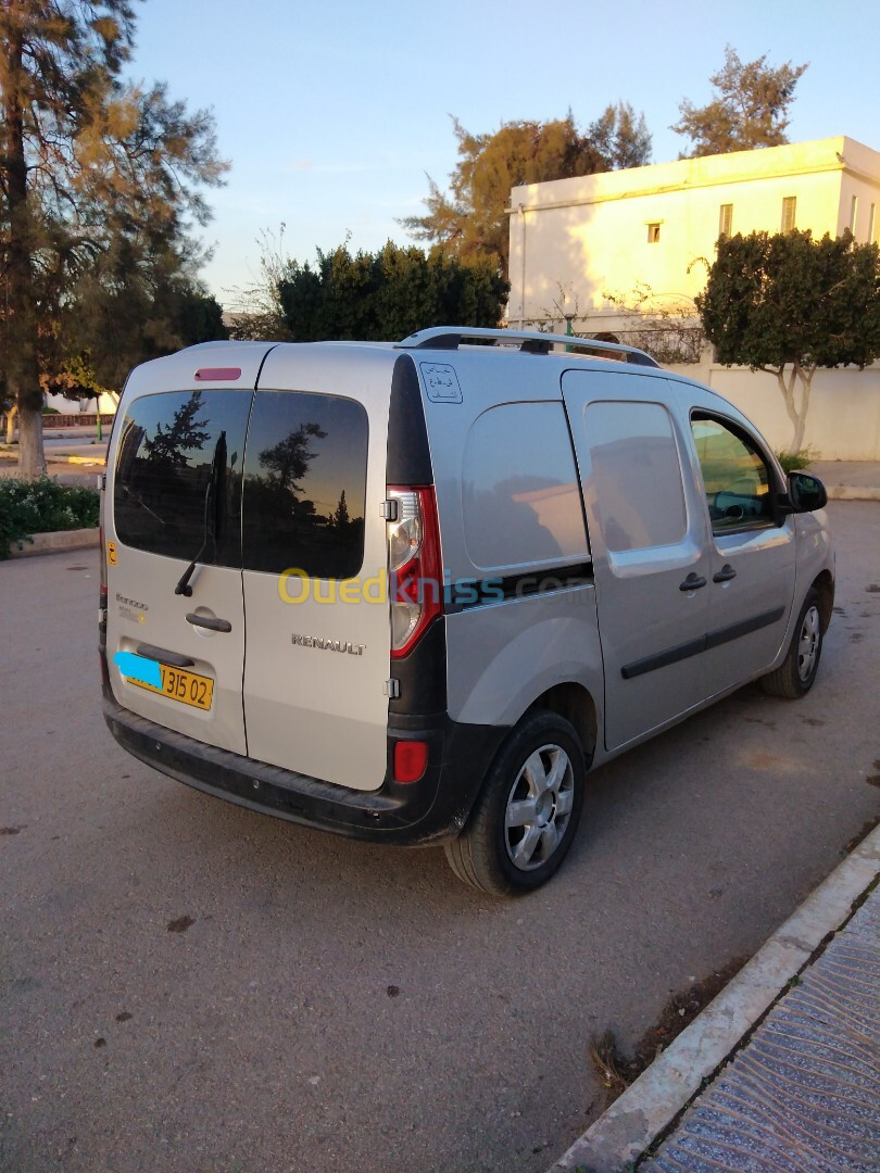 Renault Kangoo Be Bop 2015 Kangoo Be Bop