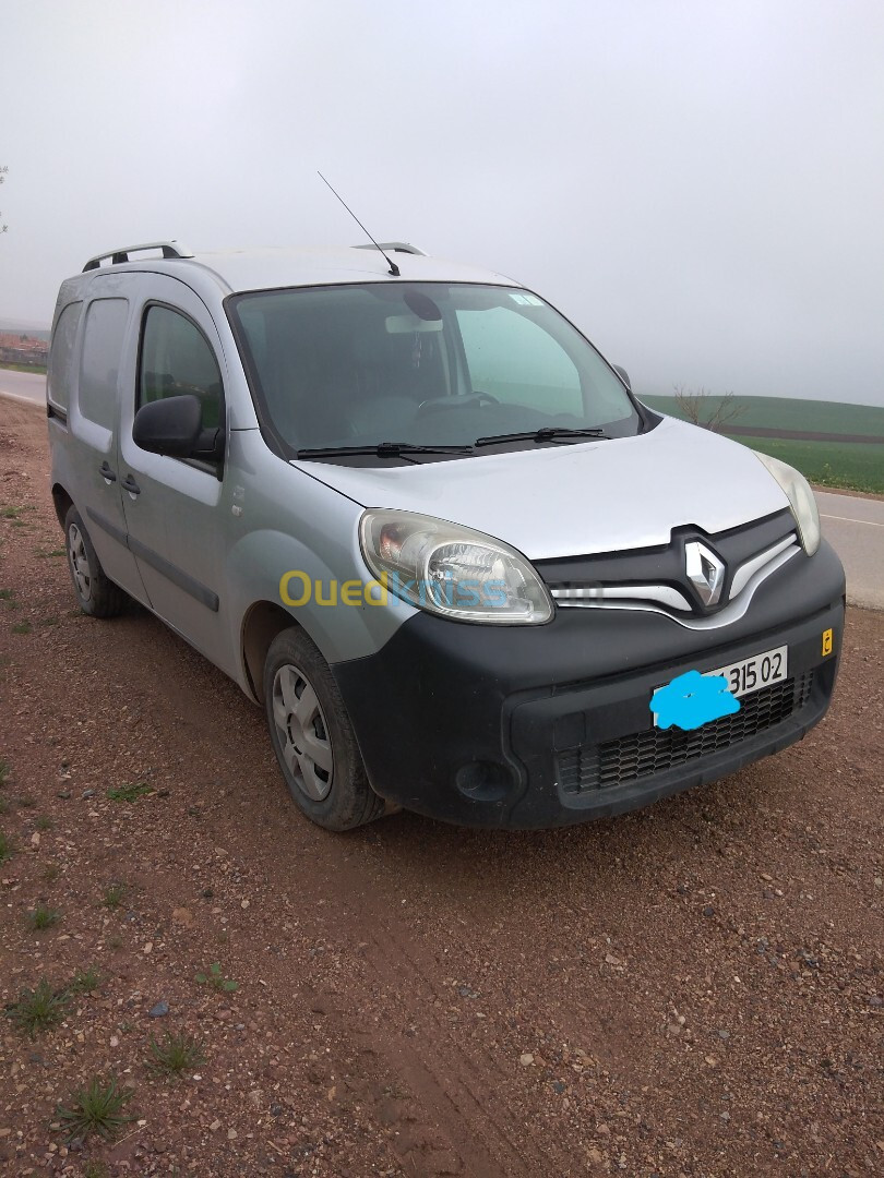 Renault Kangoo 2015 Kangoo