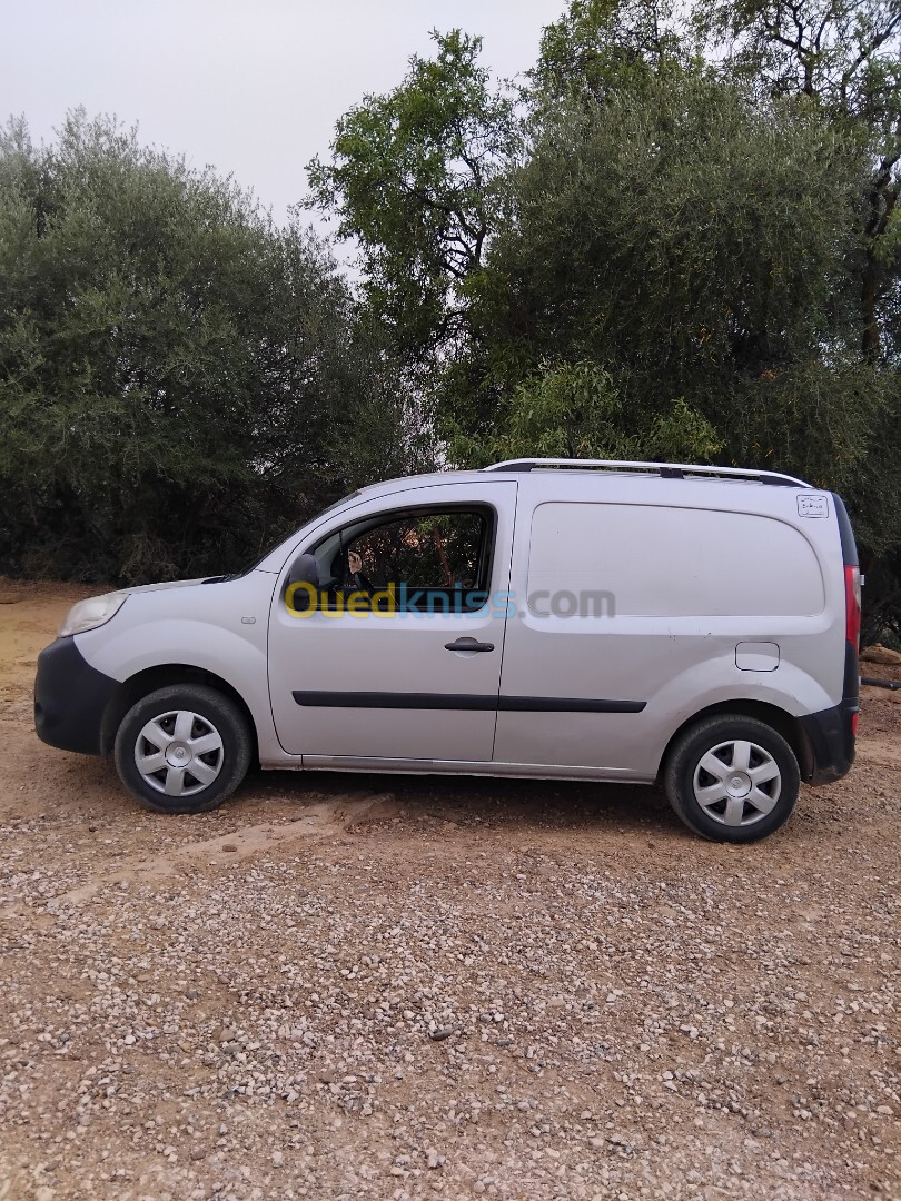 Renault Kangoo 2015 Kangoo