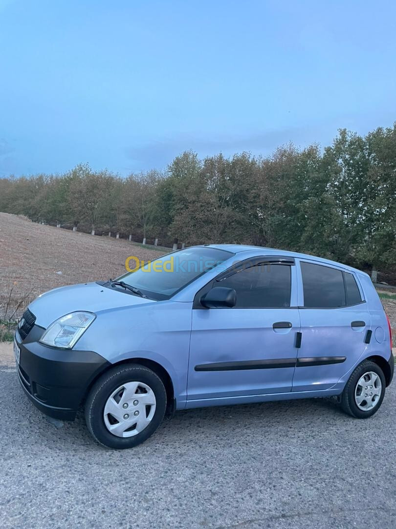 Kia Picanto 2007 picanto