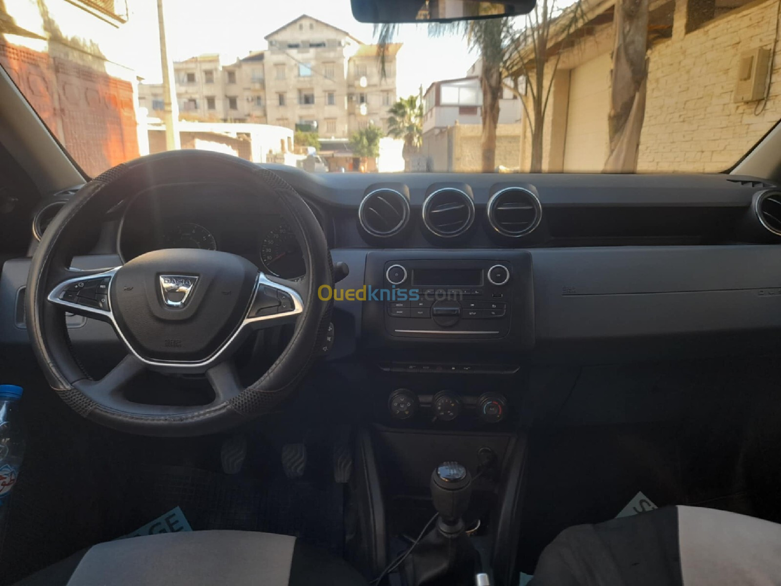 Dacia Duster 2021 Ambiance