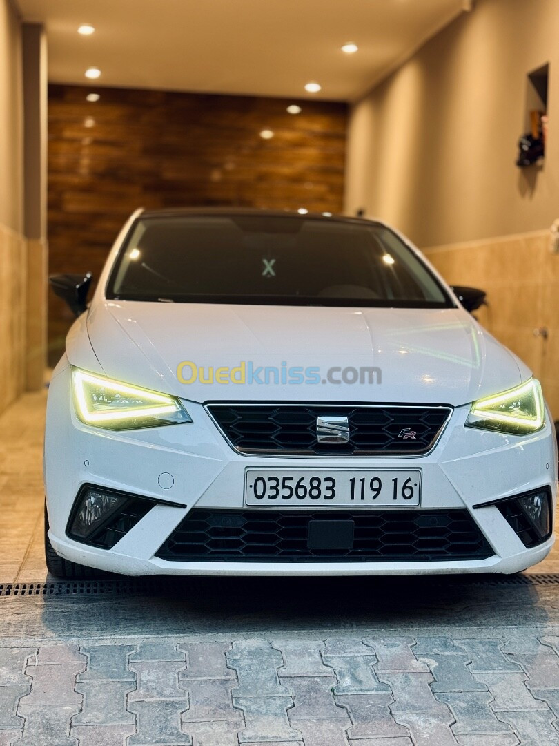 Seat Ibiza 2019 FR