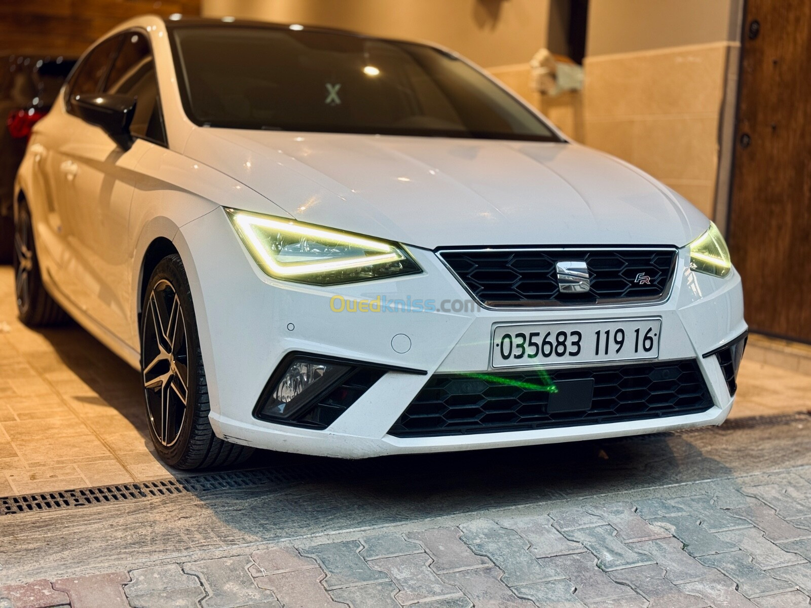 Seat Ibiza 2019 FR