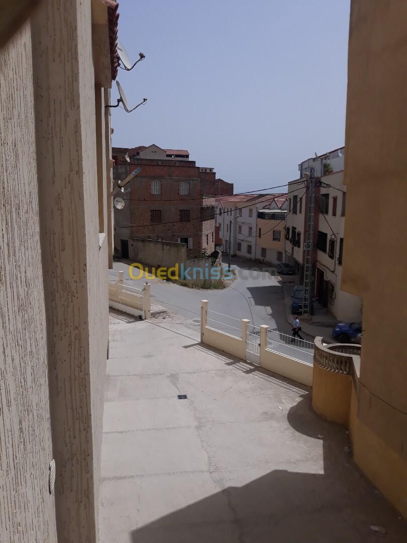 Vente Appartement F2 Tizi Ouzou Tizi ouzou