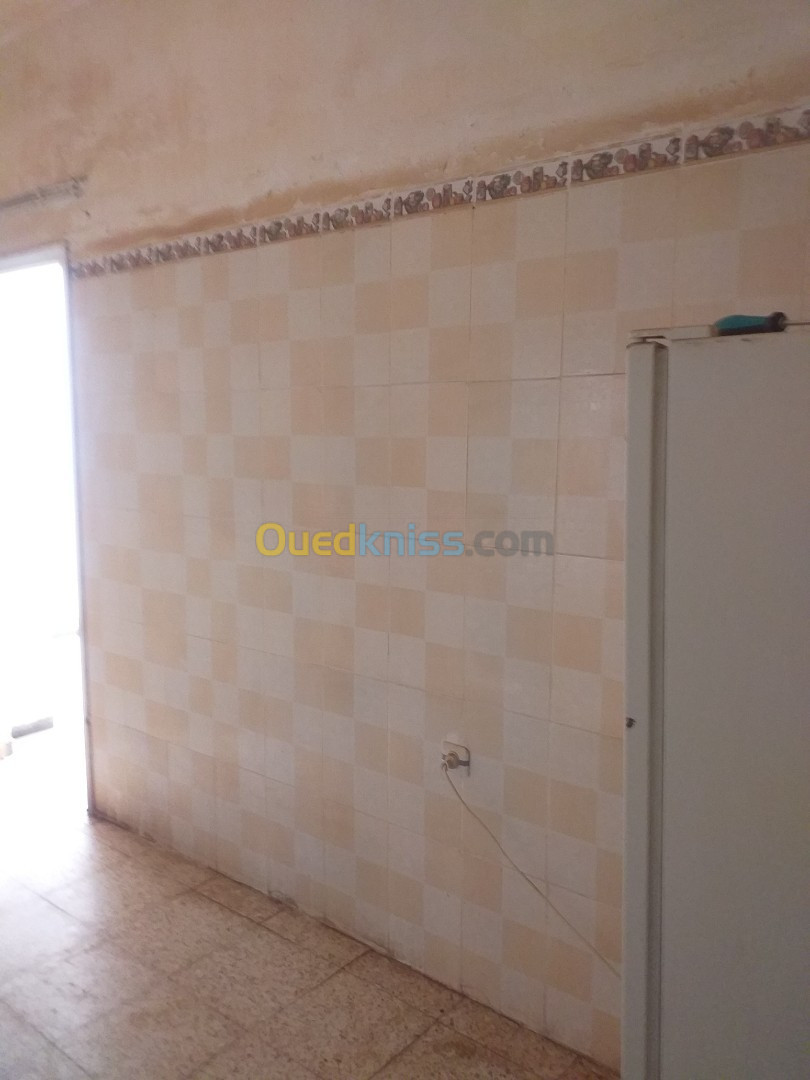 Vente Appartement F3 Laghouat Laghouat