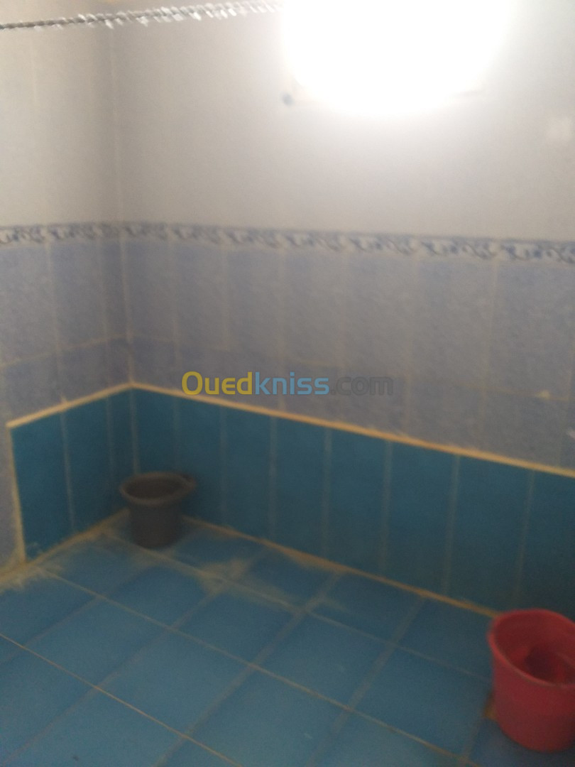 Vente Appartement F3 Laghouat Laghouat