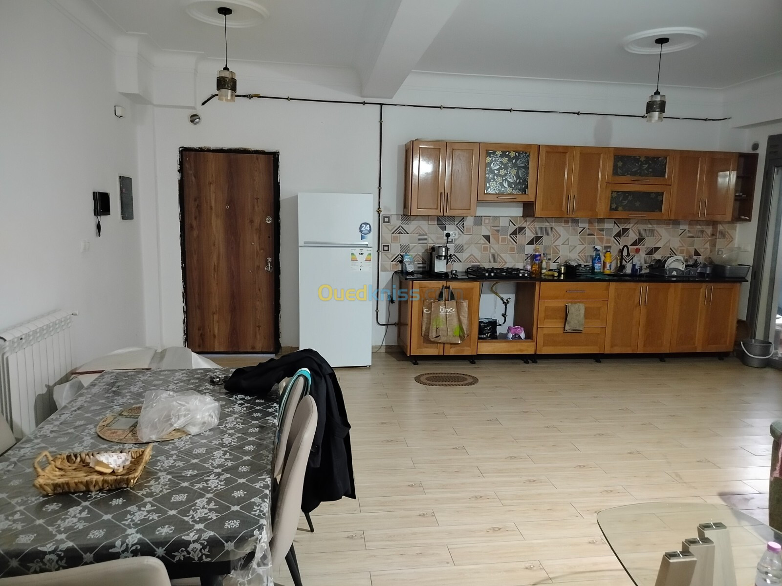 Location Appartement F2 Alger El biar