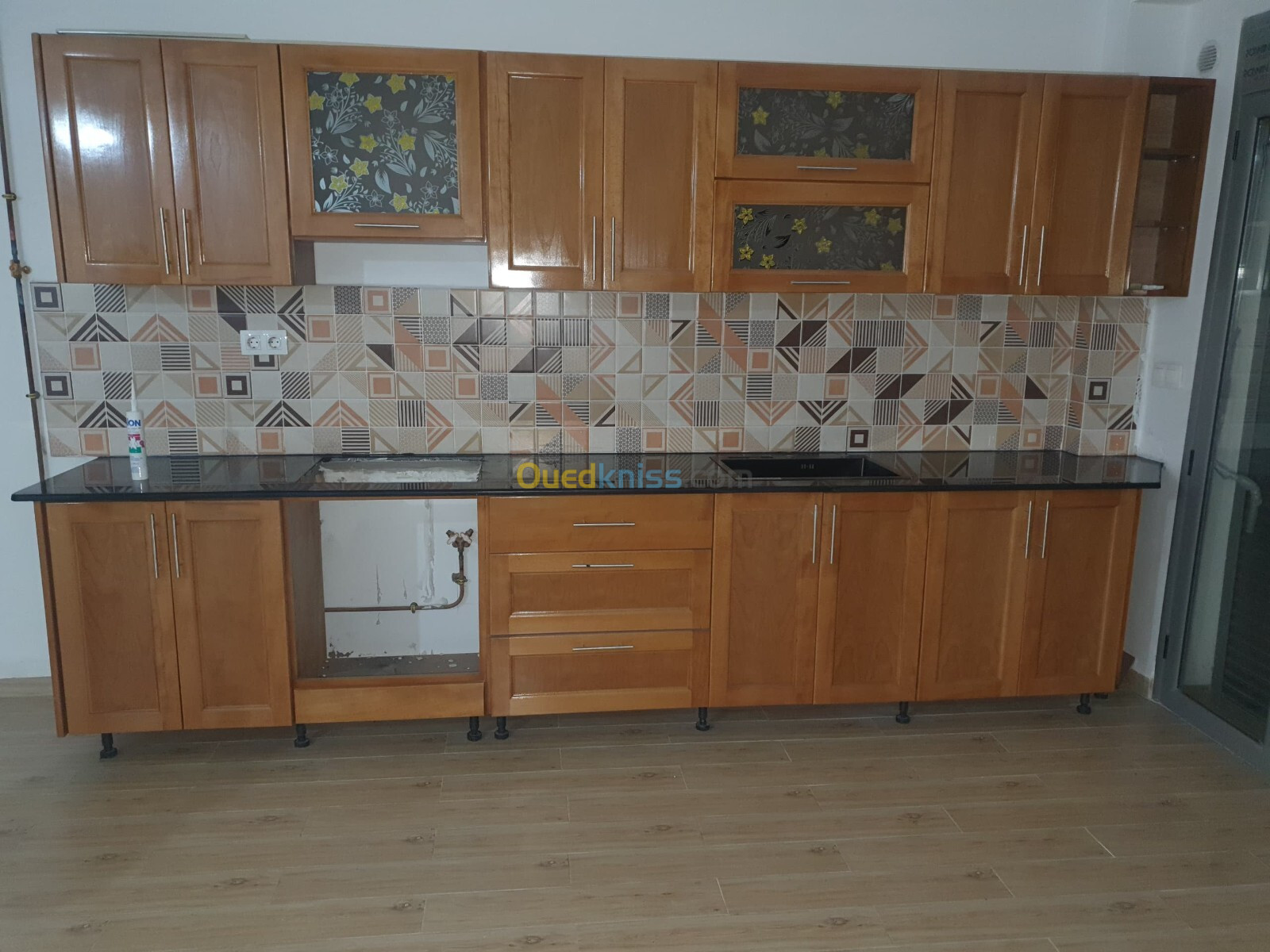 Location Appartement F2 Alger El biar