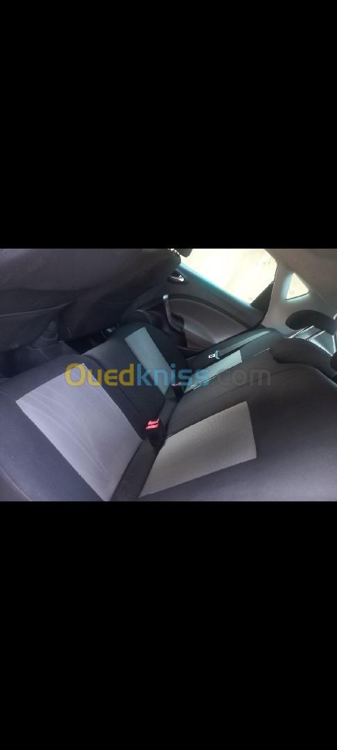 Seat Ibiza 2015 Fully