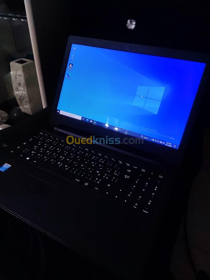 Lenovo Ideapad 100-15IBD 