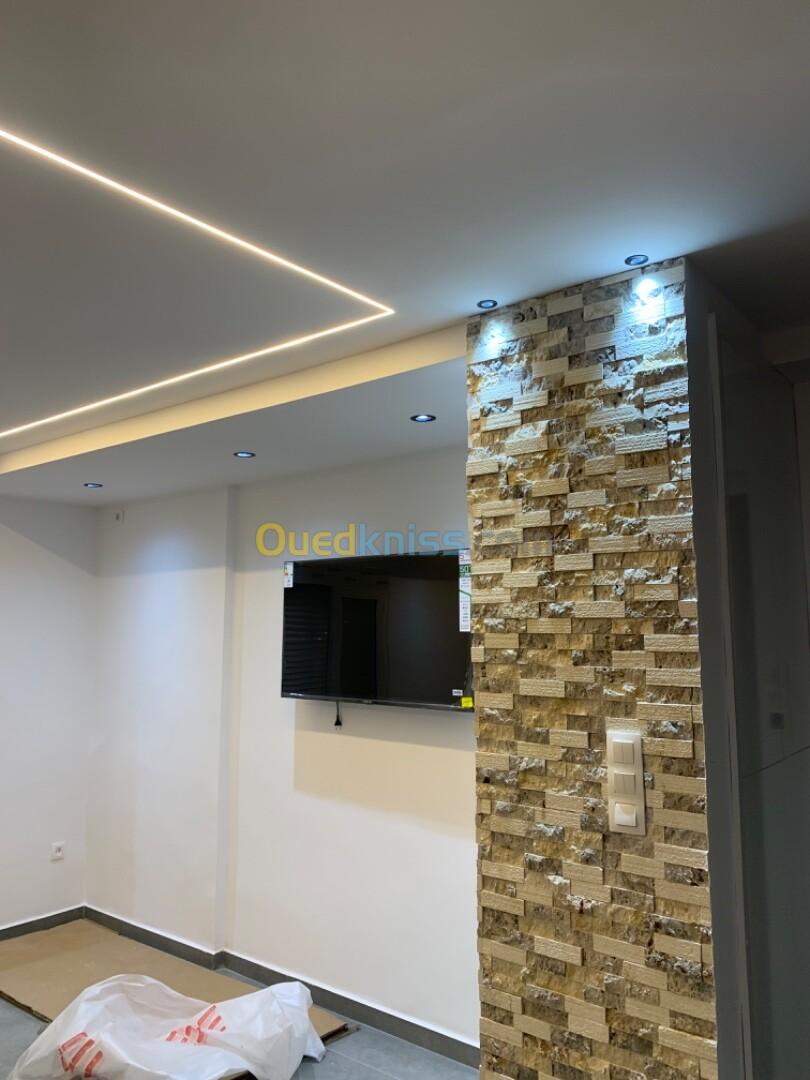 Vente Appartement F4 Oran El Kerma Oran El Kerma Algérie