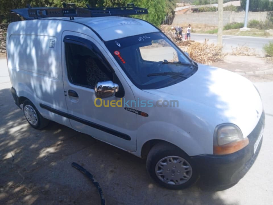 Renault Kangoo 1998 Kangoo