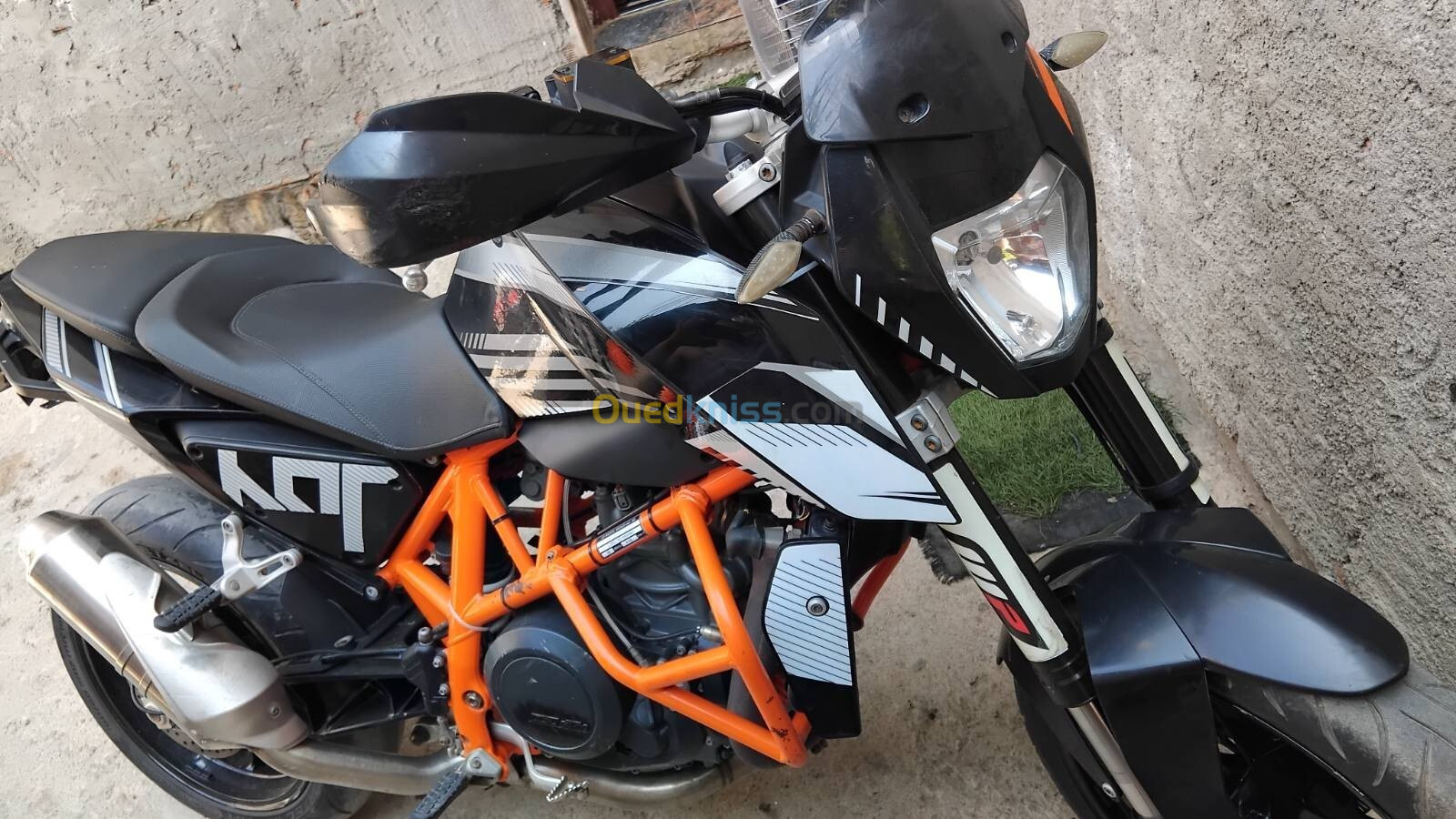 Ktm Ktm 