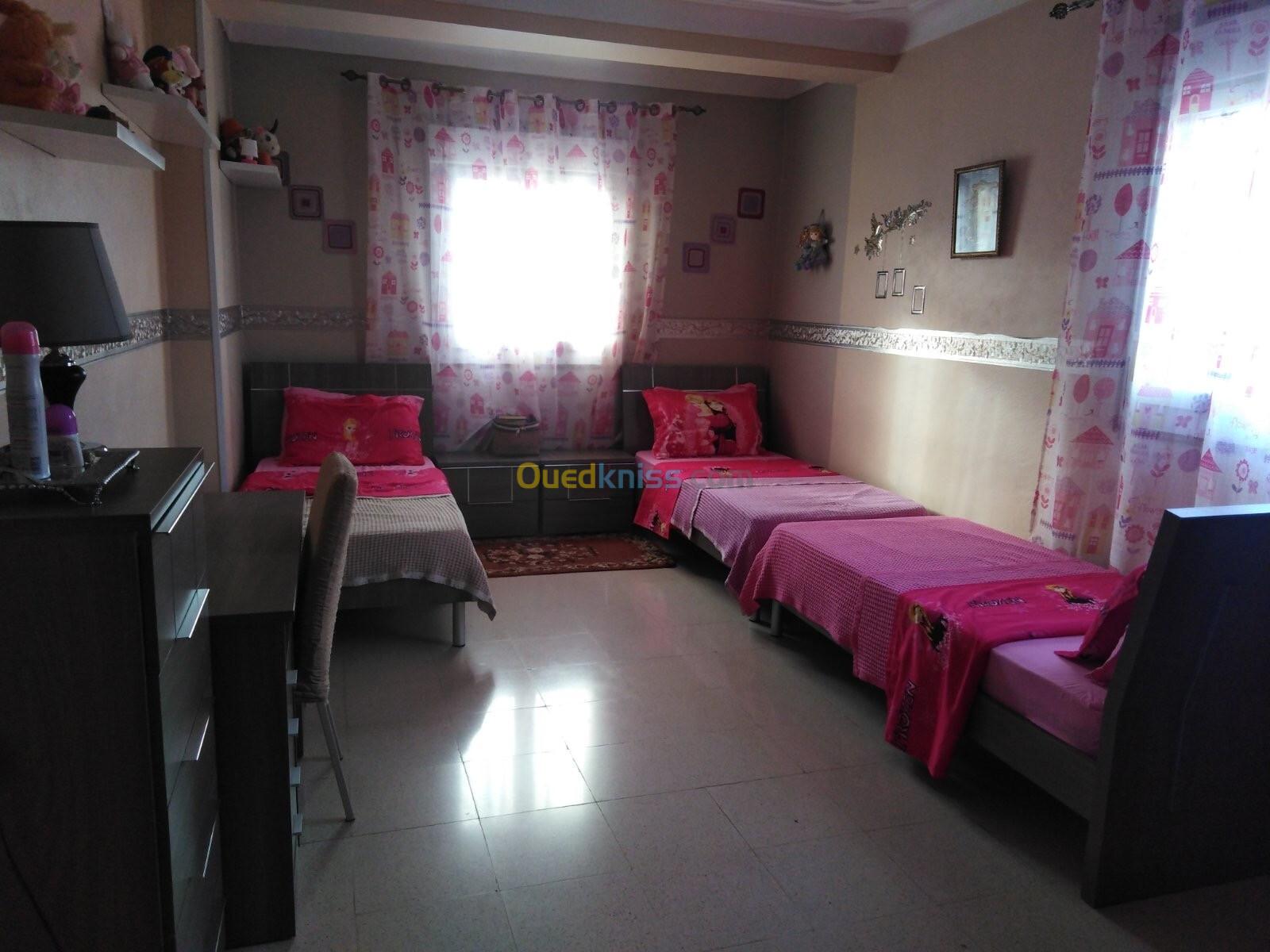 Location vacances Appartement Alger Ain benian