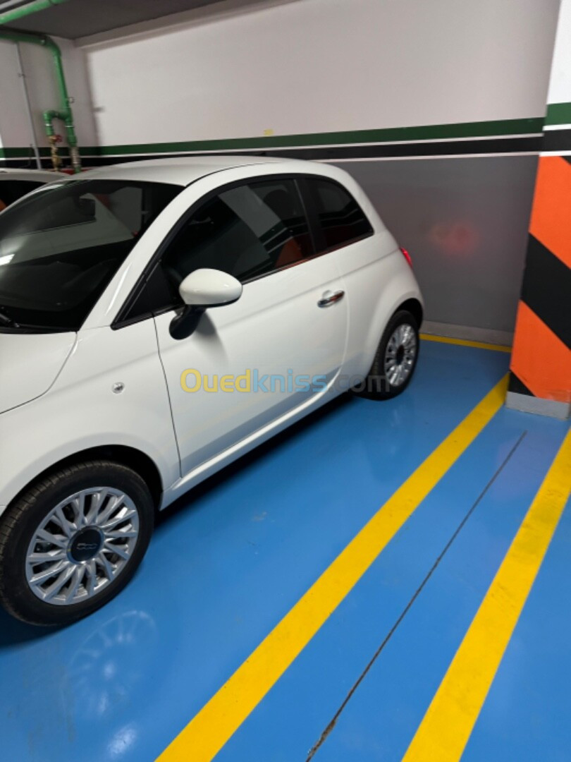 Fiat 500 2024 Dolce vitae