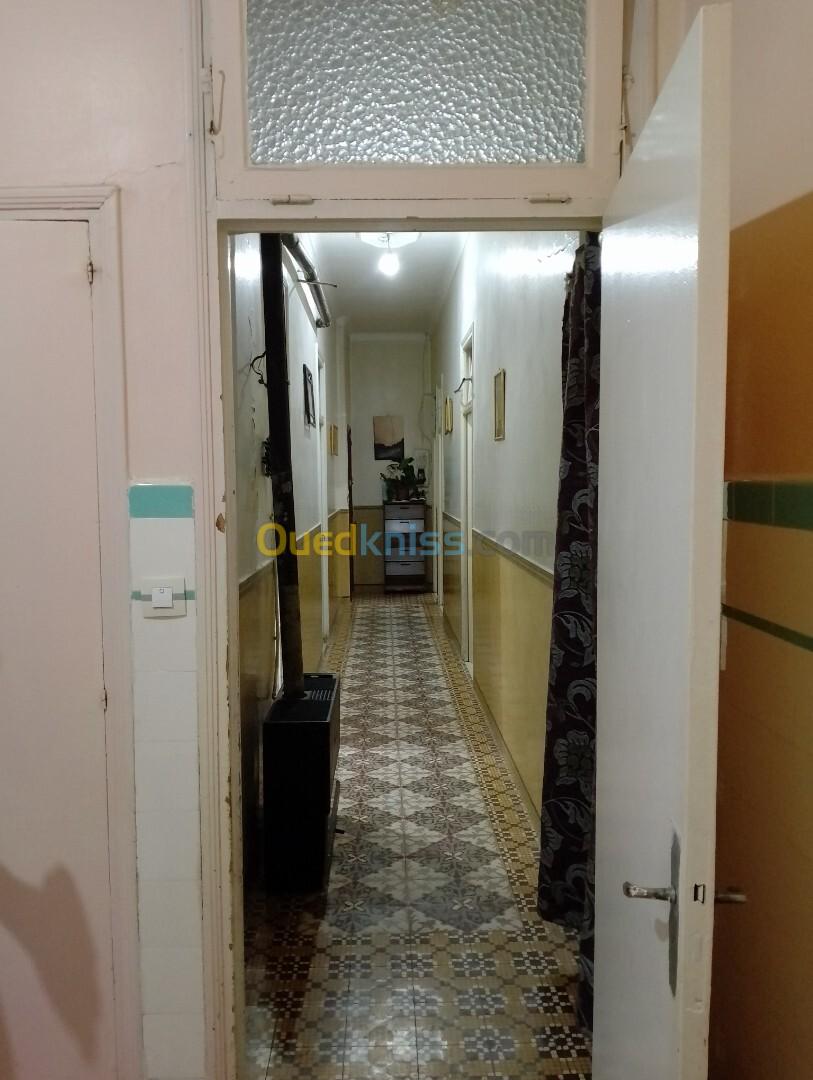 Vente Appartement F5 Tipaza Hadjout