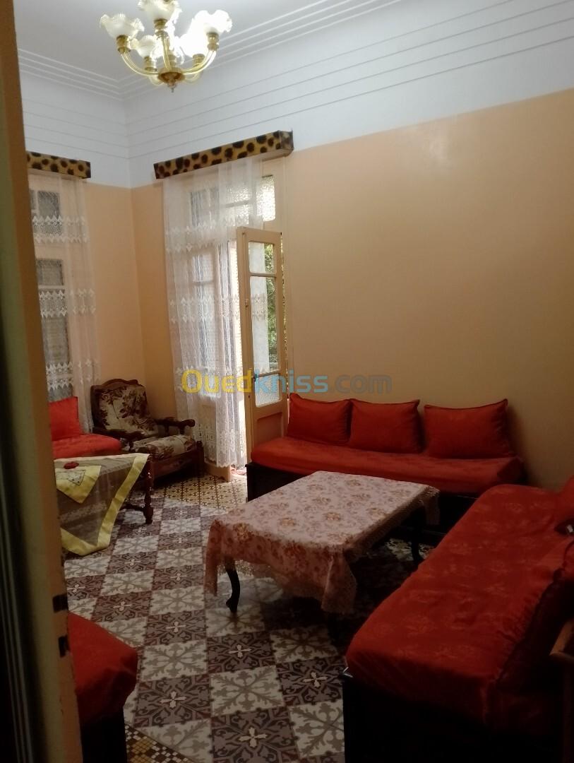 Vente Appartement F5 Tipaza Hadjout