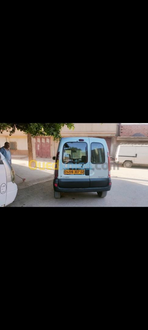 Renault Kangoo 2007 Kangoo