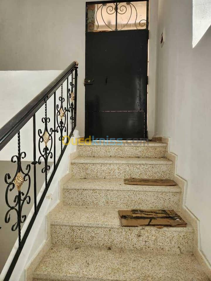 Vente Villa Constantine El khroub