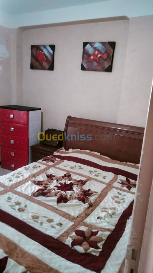 Vente Appartement F3 Constantine El khroub