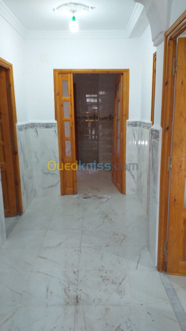 Vente Villa Constantine El khroub