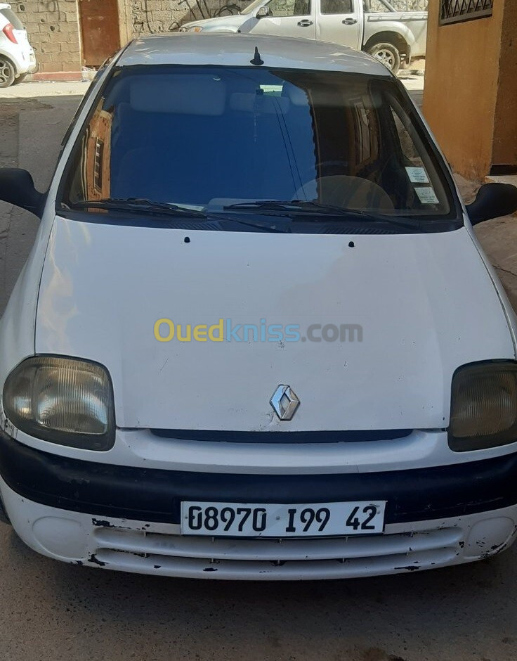 Renault Clio 2 1999 Clio 2