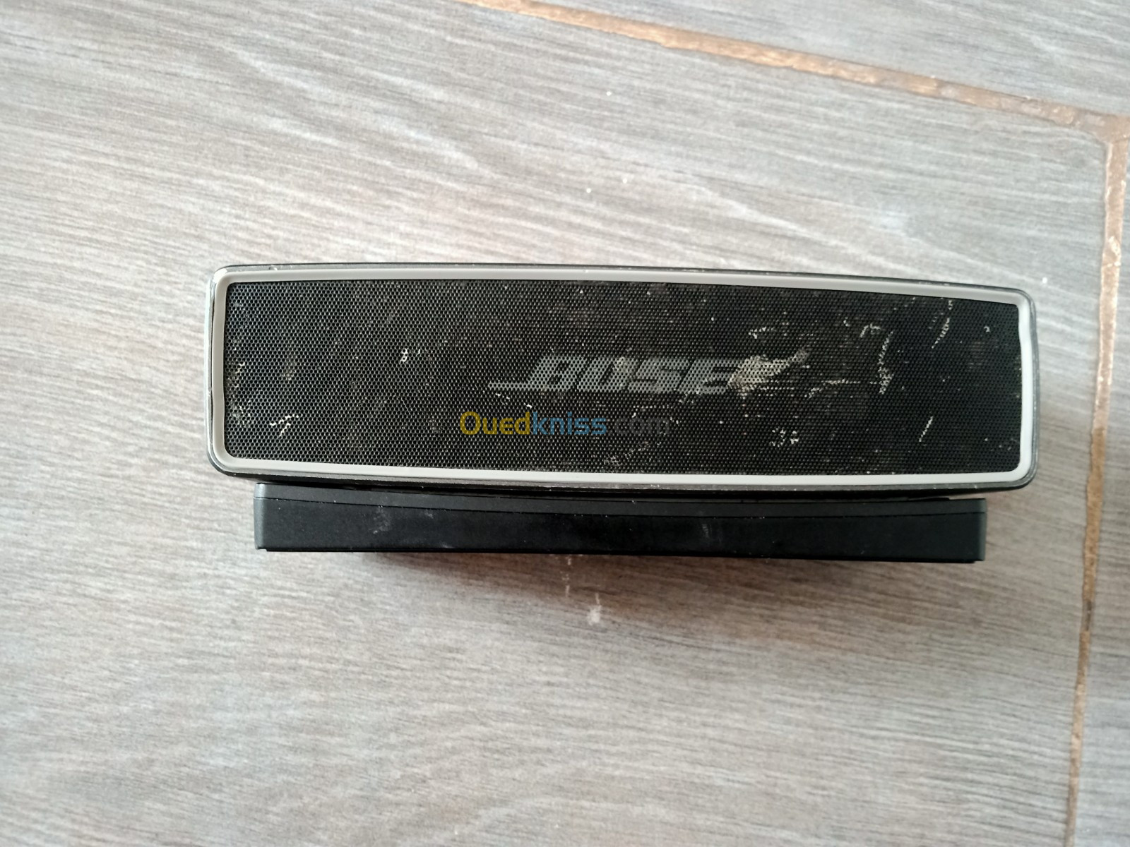 Baffle bose best sale soundlink mini