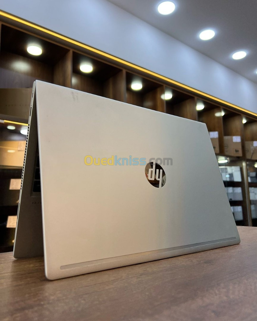 HP pro book 450 G7 I5 10eme 8gb/512gb INTEL UHD