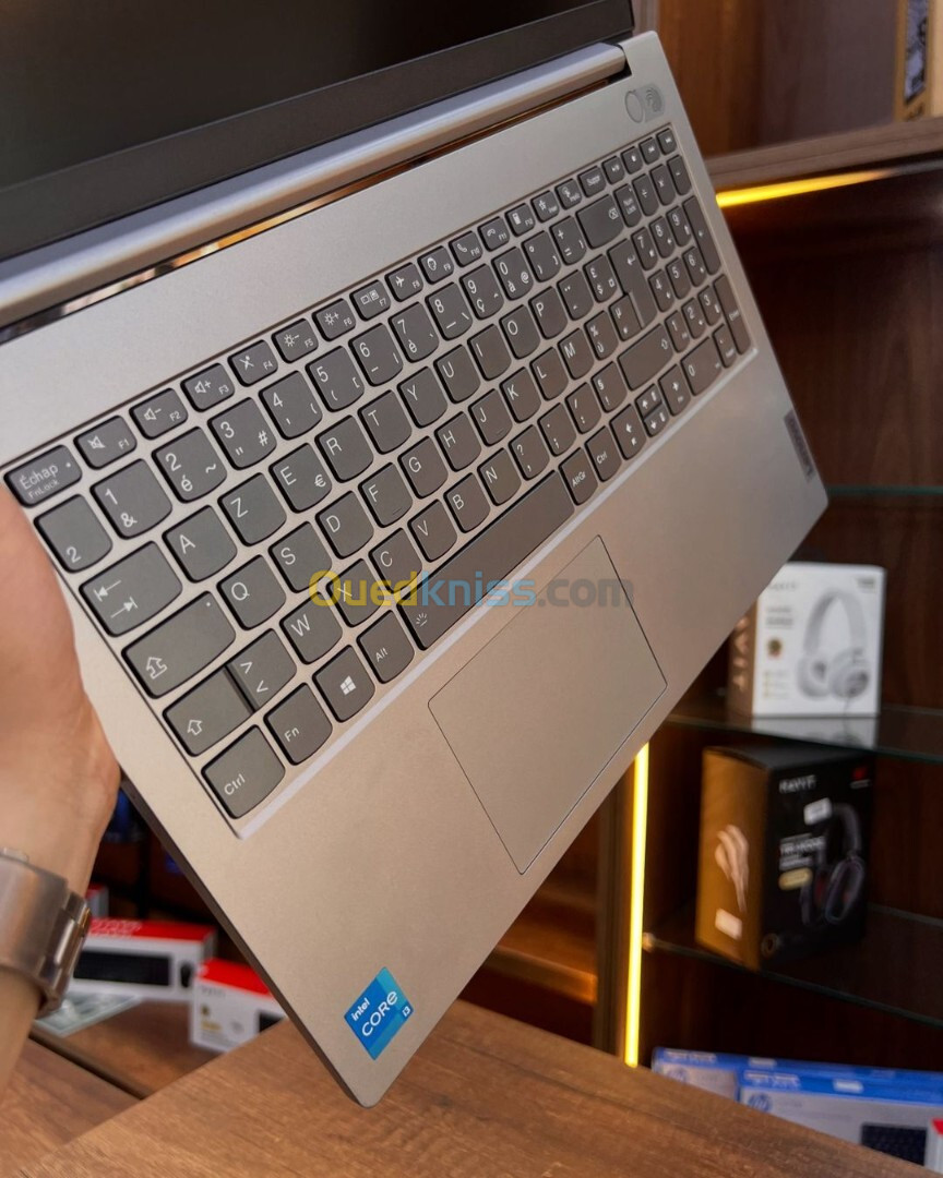 Lenovo THINKBOOK 15 G2 i3 11eme 8gb/256gb iris xe 